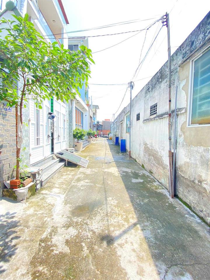 Bán nhà riêng 4,899 tỷ, 100m2 tại vĩnh phú 14, thuận an, bình dương