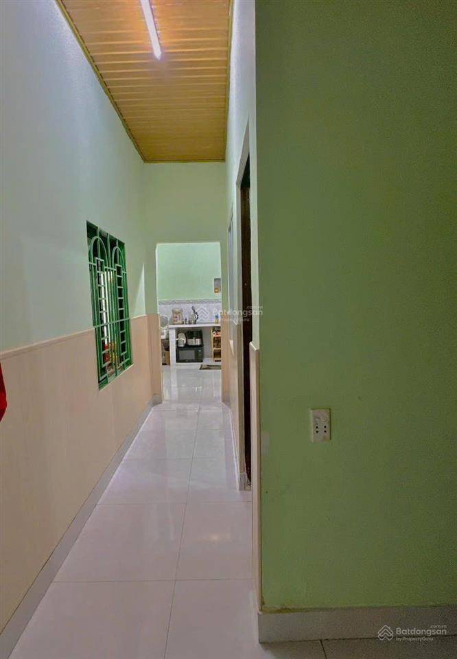 Bán nhà riêng 4,899 tỷ, 100m2 tại vĩnh phú 14, thuận an, bình dương