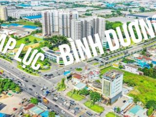Bán nhà riêng tại 68 bình hòa 04, 8,26 tỷ, 434m2, 5pn, 4wc, đẹp, nhiều tiện ích
