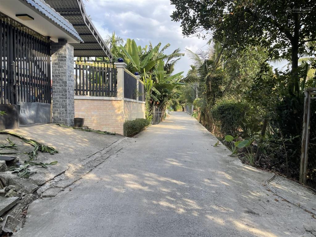 Bán đất 2 mt tại vĩnh phú 32, 9,799 tỷ, 609 m2, mặt tiền 8.5m, pháp lý đầy đủ, đường xe tải