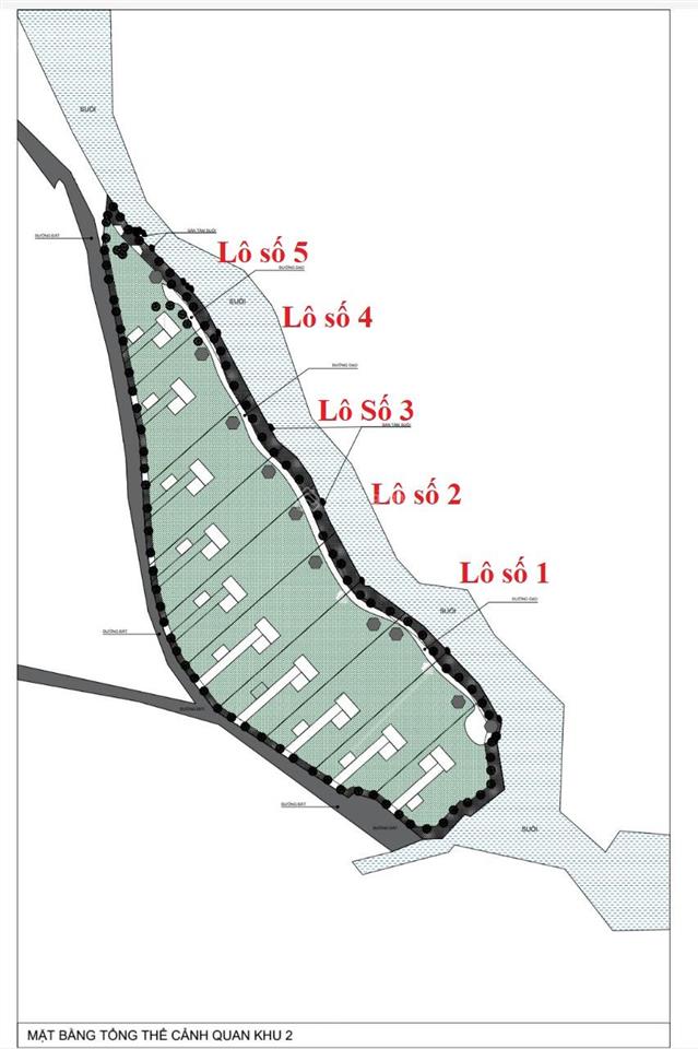 Mình chính chủ bán đất vườn mặt tiền đường nhựa 5m, suối ôm đất thích hợp nhà vườn, nghỉ dưỡng