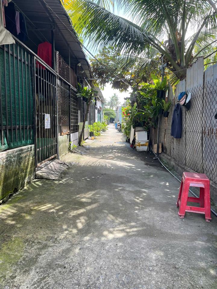Căn nhà thái trong khuôn viên 492m2 ngang 8m đường nhánh vĩnh phú 25 giá tốt