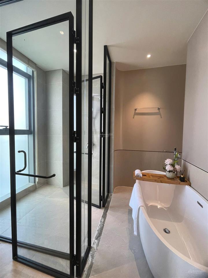 Ra mắt biệt thự cao cấp, liền kề khu đô thị vạn phúc, thủ đức, nội thất 5 sao