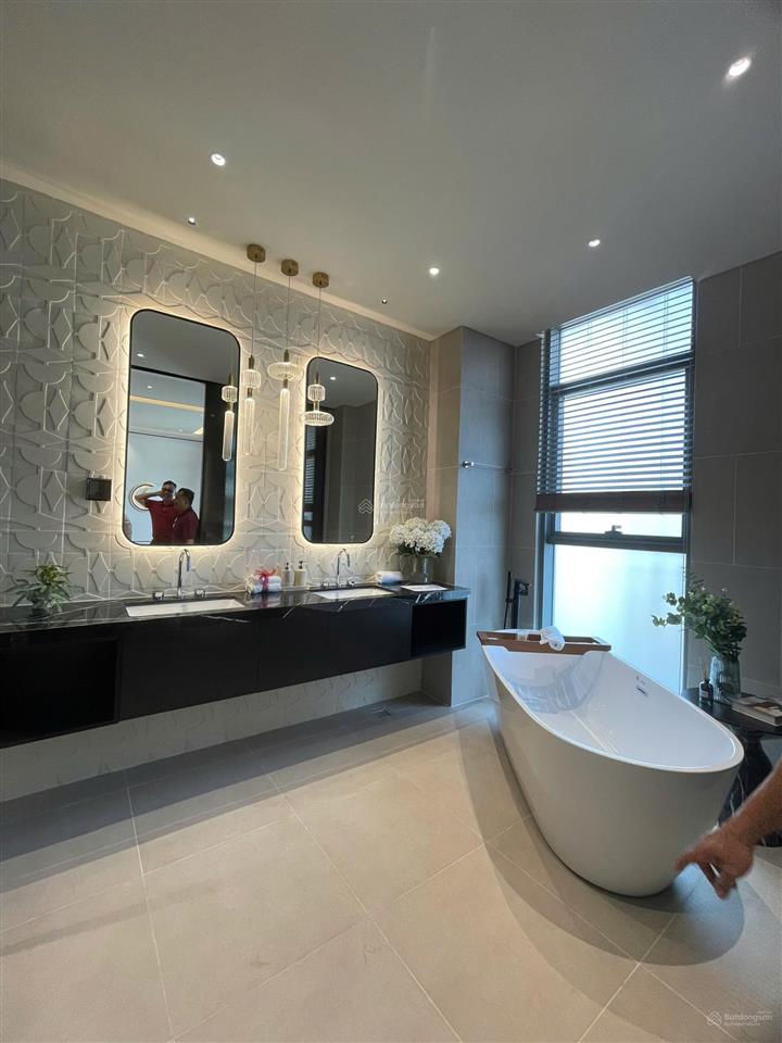 Ra mắt biệt thự cao cấp, liền kề khu đô thị vạn phúc, thủ đức, nội thất 5 sao