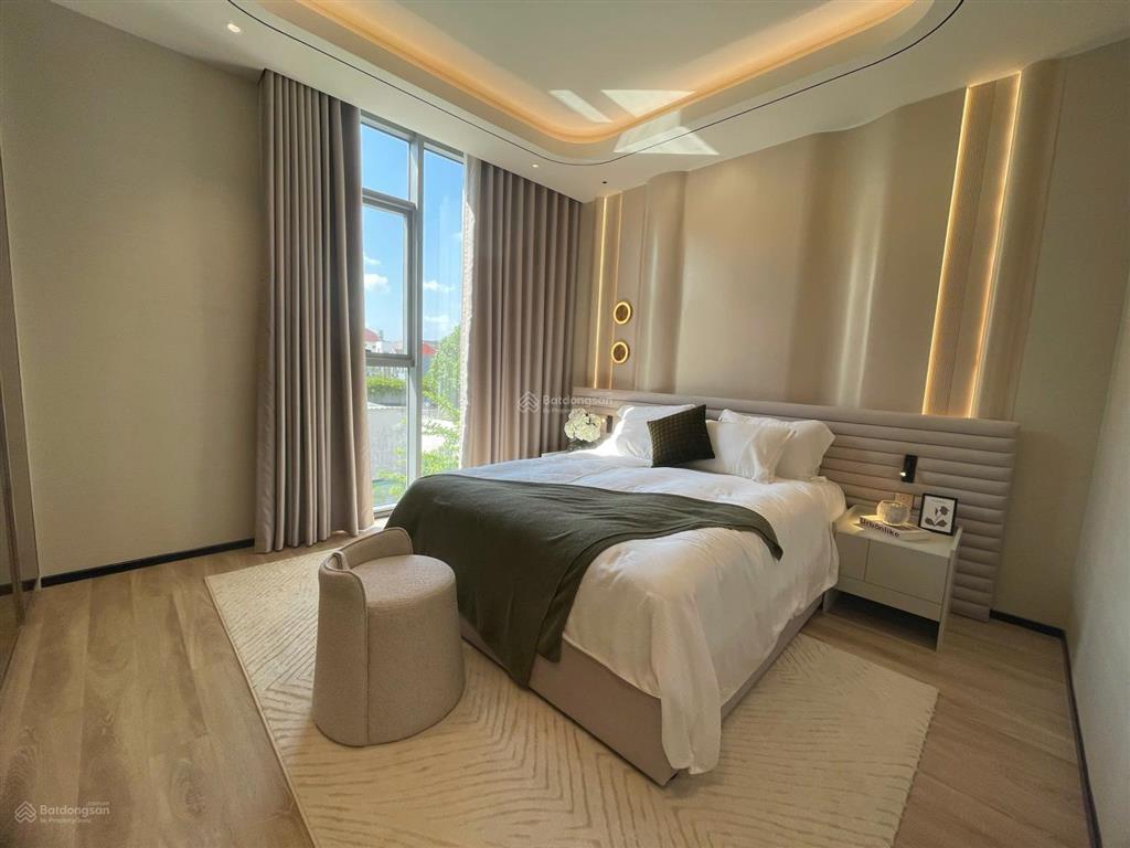 Ra mắt biệt thự cao cấp, liền kề khu đô thị vạn phúc, thủ đức, nội thất 5 sao