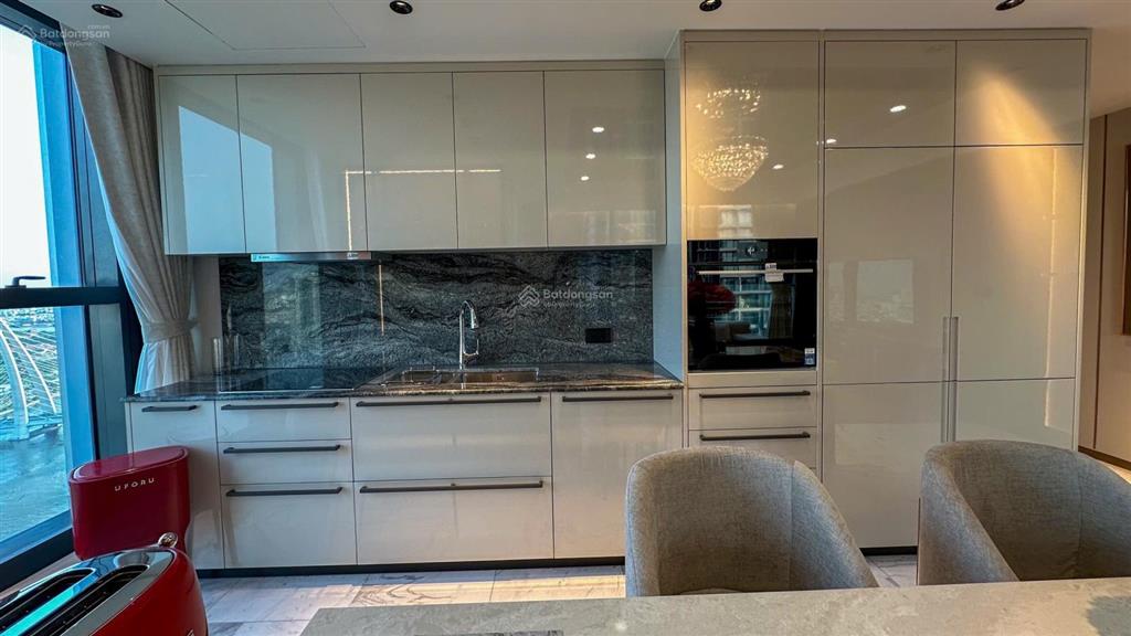 Bán căn 4pn căn góc view sông và quận 1 tòa sea grand marina saigon, 237m2 giá 167 tỷ