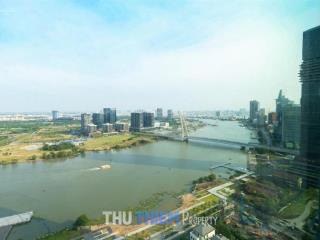 Bán căn 3pn căn góc view sông đẹp nhất  grand marina saigon  thương hiệu jw marriott  giá 80 tỷ