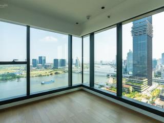 Bán 2pn căn góc view sông đẹp nhất tại grand marina saigon  thương hiệu jw marriott  44 tỷ