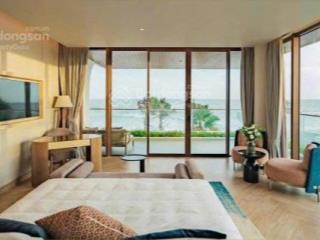 Bán biệt thự mặt tiền biển tại tổ hợp nghỉ dưỡng intercontinental grand hồ tràm  ixora 2