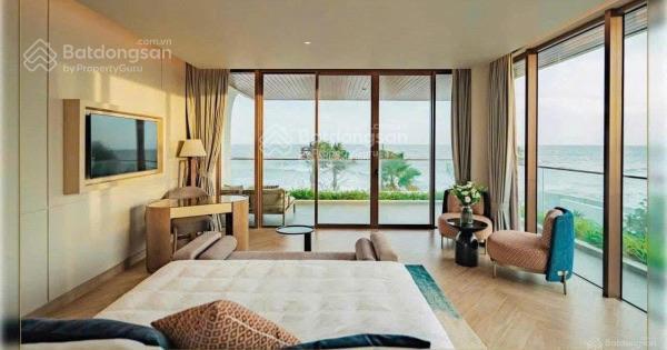 Bán biệt thự mặt tiền biển tại tổ hợp nghỉ dưỡng intercontinental grand hồ tràm  ixora 2