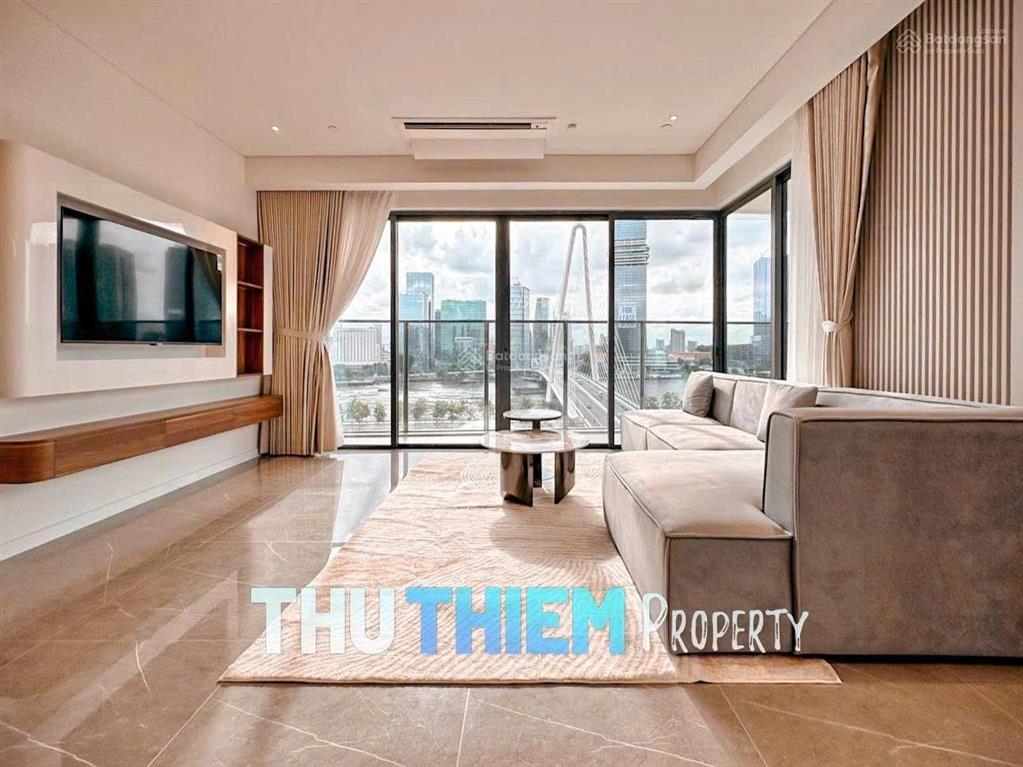 Bán opera 4pn view sông 180m2 giá 99 tỷ