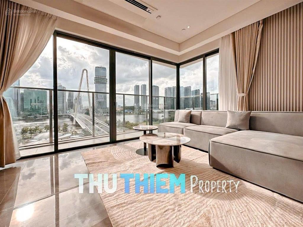 Bán opera 4pn view sông 180m2 giá 99 tỷ