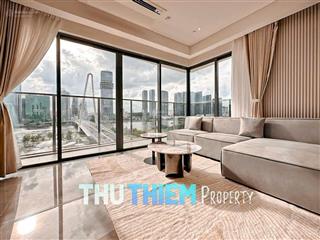 Bán opera 4pn view sông 180m2 giá 99 tỷ