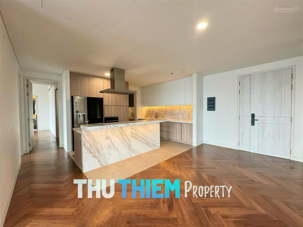Bán căn hộ siêu phẩm the cove empire city| 4pn | view sông và quận 1 | 228m2