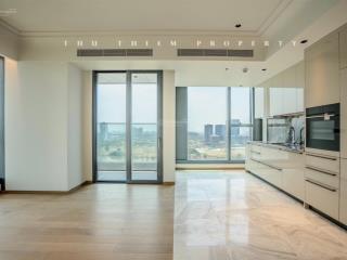 Bán 3 phòng ngủ căn góc view sông đẹp nhất grand marina saigon thương hiệu jwmarriott giá 63,5 tỷ