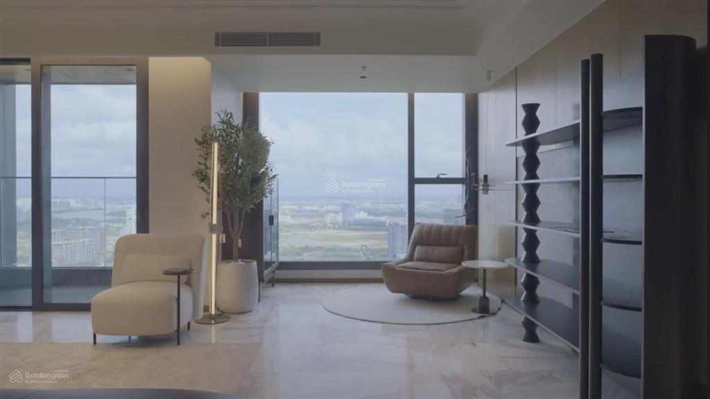 Bán 4pn căn góc tại grand marina saigon, diện tích 237 m2, giá 167 tỷ