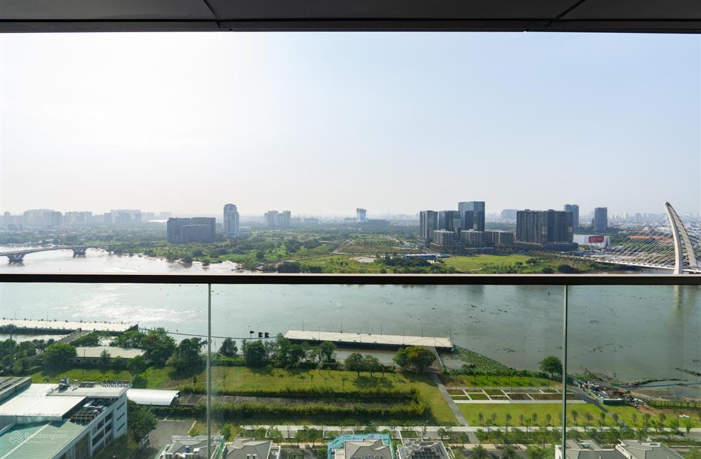 Bán 3pn grand marina saigon tòa lake view sông, thương hiệu marriott, 145 m2 giá 58 tỷ