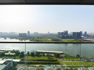 Bán 3pn grand marina saigon tòa lake view sông, thương hiệu marriott, 145 m2 giá 58 tỷ