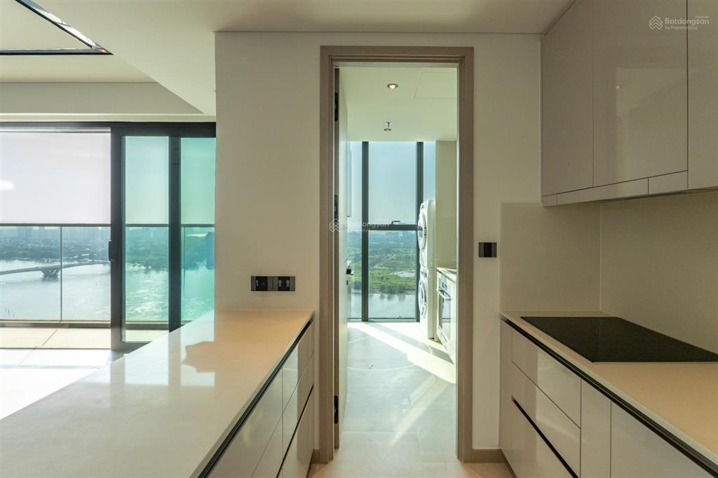 Bán 3pn grand marina saigon tòa lake view sông, thương hiệu marriott, 145 m2 giá 58 tỷ
