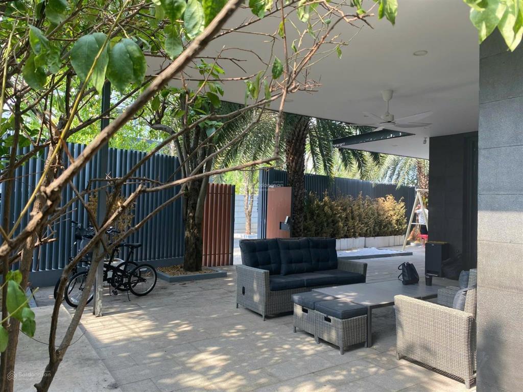 Bán biệt thự ven sông holm residences tại thảo điền, quận 2