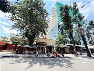 Bán siêu dự án lõi trung tâm mạc đĩnh chi, q. 1 dt 33m*39m gpxd 3hầm 16tầng vị trí vip ngay lê duẩn