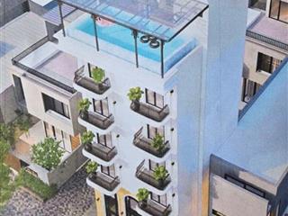 BÁN NHÀ MTKD Đ.TRƯỜNG SA, QUẬN 3 - NGANG LỚN 10M*8M SH VUÔNG ĐẸP - VỊ TRÍ KD SIÊU ĐỈNH*