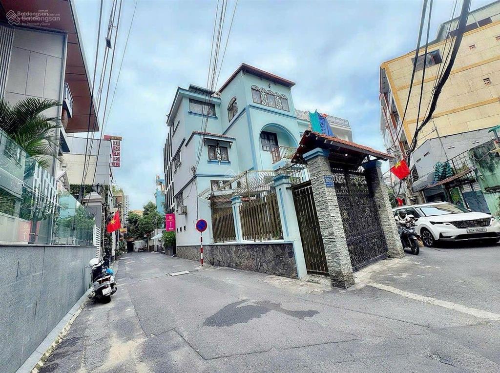 Quận 3bán nhà 3 tầng mặt tiền nam kỳ khởi nghĩa,p.xuân hòadt 152m216m*10mchỉ 72 tỷ giá tốt kv