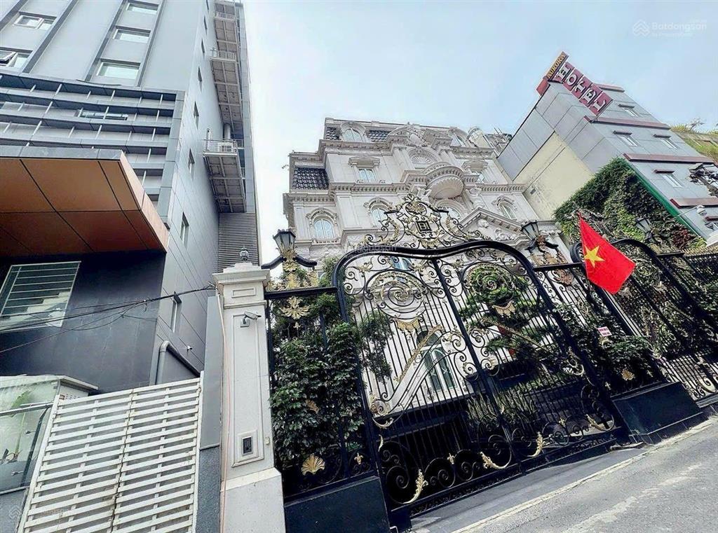 Quận 3bán nhà 3 tầng mặt tiền nam kỳ khởi nghĩa,p.xuân hòadt 152m216m*10mchỉ 72 tỷ giá tốt kv