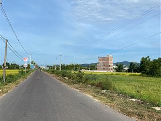 Chính chủ bán đất đẹp ngọc thạnh 1, phước an, tuy phước bình định