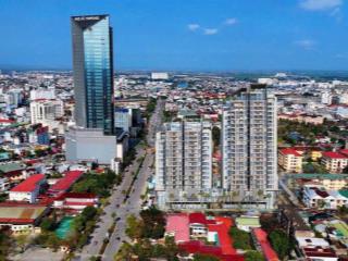 Hue heritage căn hộ view sông hương  tạo dòng tiền cho thuê 20  30 triệu/tháng