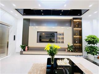 Bán nhà riêng tại khương trung, 10 tỷ, 47m2, 3pn, 4wc, 5 tầng thang máy, pháp lý đầy đủ