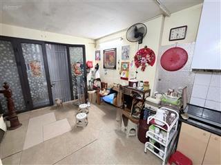 Bán nhà riêng định công thượng nhỉnh 5 tỷ dân xây 4 tầng kcbt  lô góc 2 mặt ngõ thông khắp ngả