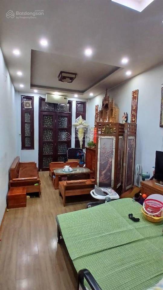 Bán nhà kim giang  diện tích rộng  ngõ thông  gần ô tô  tiện ích ngập tràn  nhà 3 mặt thoáng