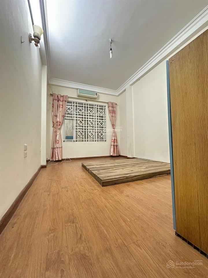 Bán nr khuất duy tiến 30m x 6 tầng 3 ngủ, 3 bước ra ô tô tránh, vài bước ra phố