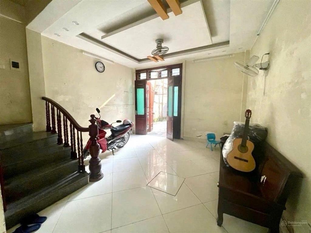 Trung tâm thanh xuân  cầu giấy  gần hồ  ô tô đỗ gần  tiện ích an sinh đủ đầy