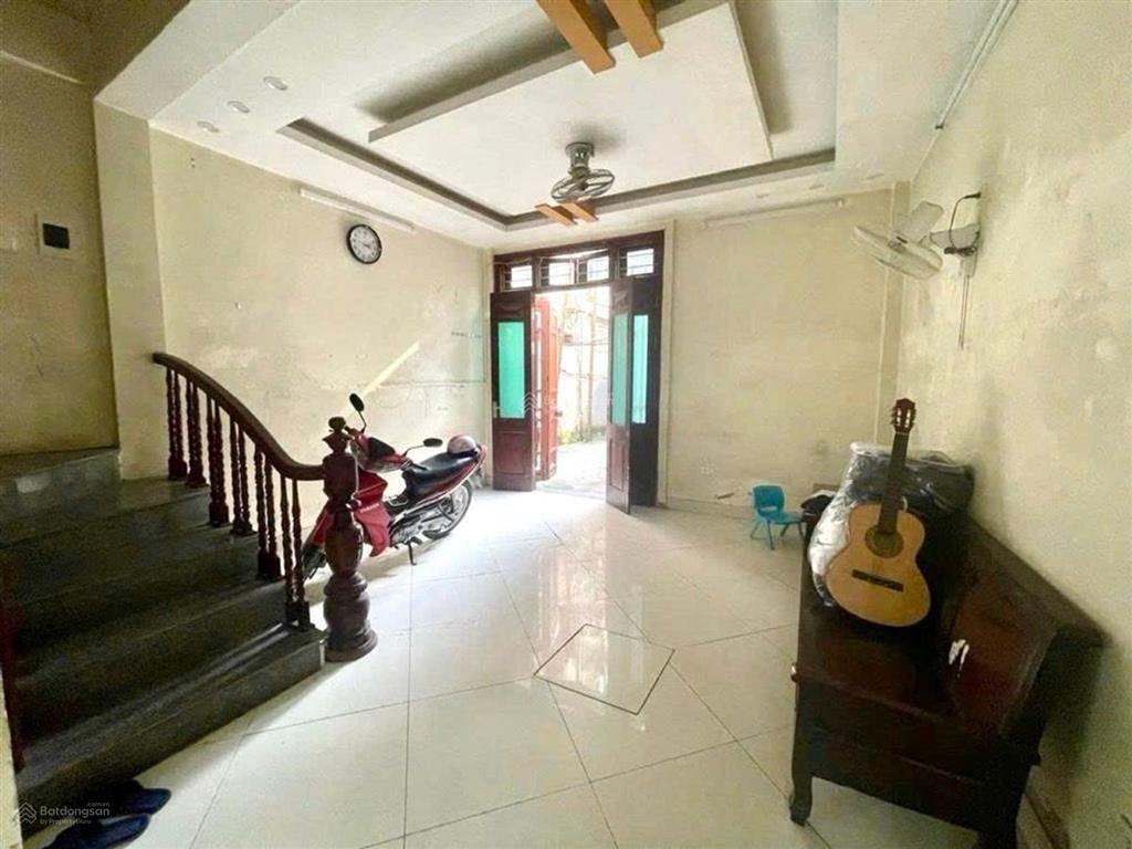 Trung tâm thanh xuân  cầu giấy  gần hồ  ô tô đỗ gần  tiện ích an sinh đủ đầy