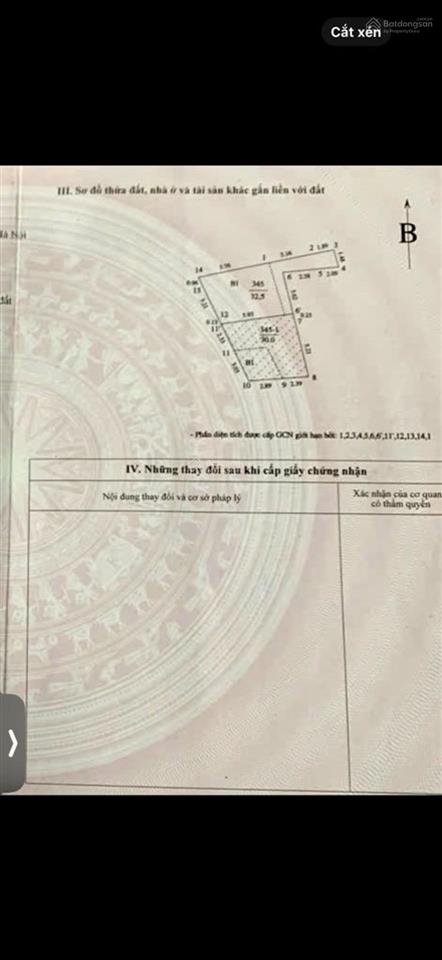 Trung tâm thanh xuân  cầu giấy  gần hồ  ô tô đỗ gần  tiện ích an sinh đủ đầy