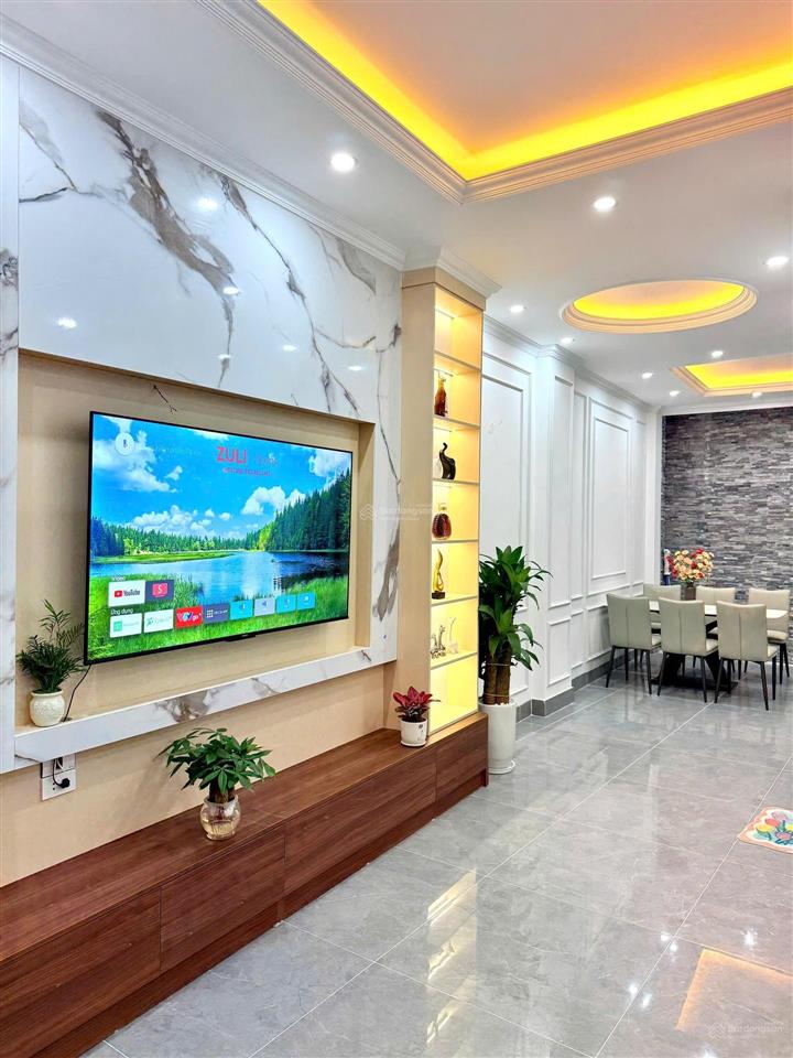 Bán nhà vương thừa vũ  5 tầng thang máy  6 phòng ngủ đủ công năng full nội thất  ô tô đỗ gần