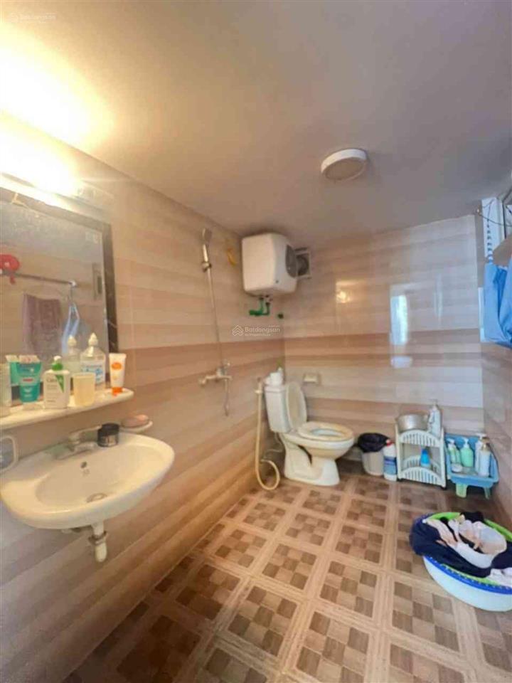 Ngõ ô tô kinh doanh đỉnh nhà đẹp long lanh tặng full nội thất