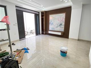 Bán nhà định công hạ  gần hồ định công  7 tầng thang máy  mặt tiền rộng  dòng tiền đẳng cấp