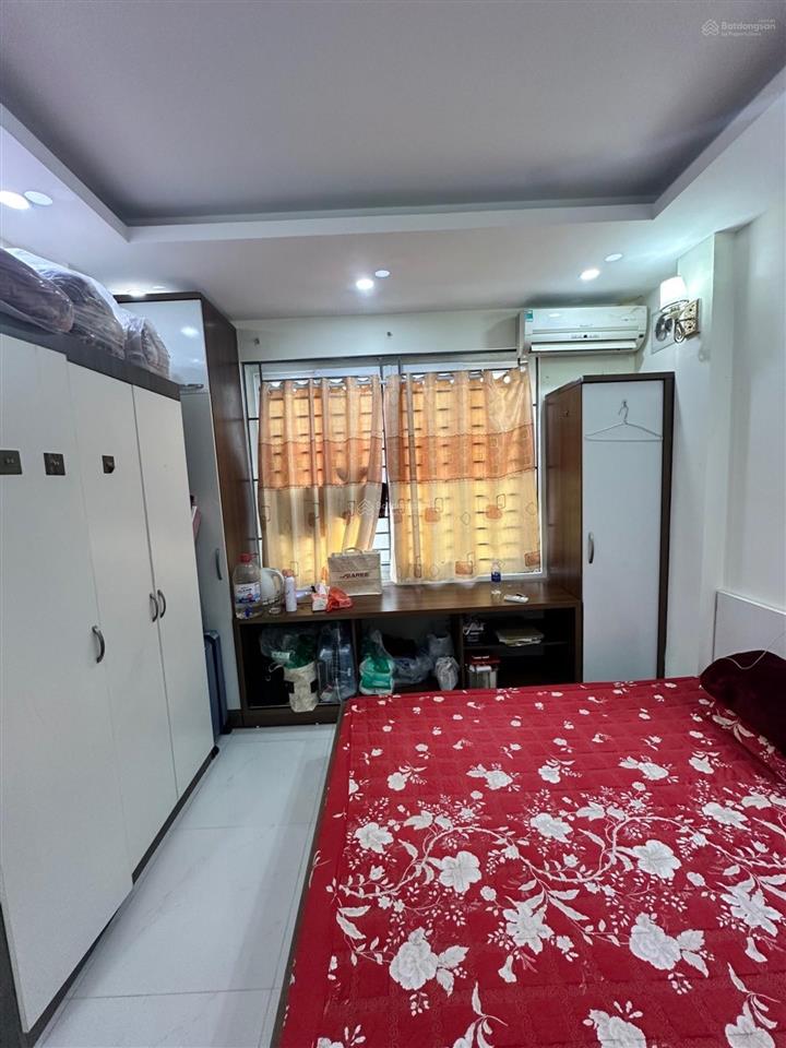 Bán nhà khương đình  gần ngã tư sở  gần phố  3 phòng ngủ đủ công năng hiếm nhà bán ,
