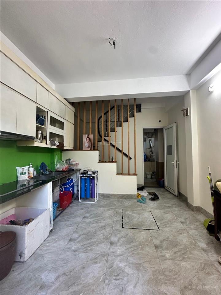 Bán nhà khương đình  gần ngã tư sở  gần phố  3 phòng ngủ đủ công năng hiếm nhà bán ,