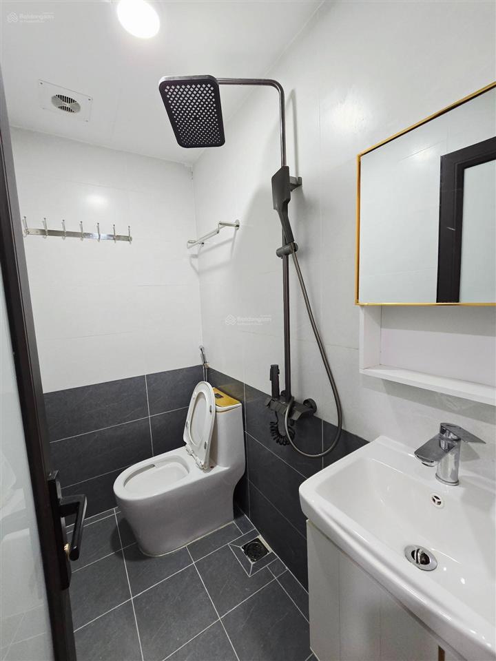 Thanh xuân  nhà đẹp full nội thất  2 mặt thoáng trước sau  ngõ thông  gần sân chơi
