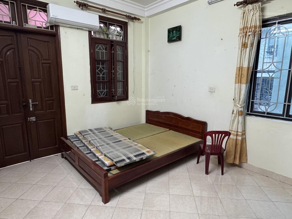 Bán nhà bùi xương trạch  vài bước ra ô tô, mặt phố  gần vành đai 2.5  giá mềm