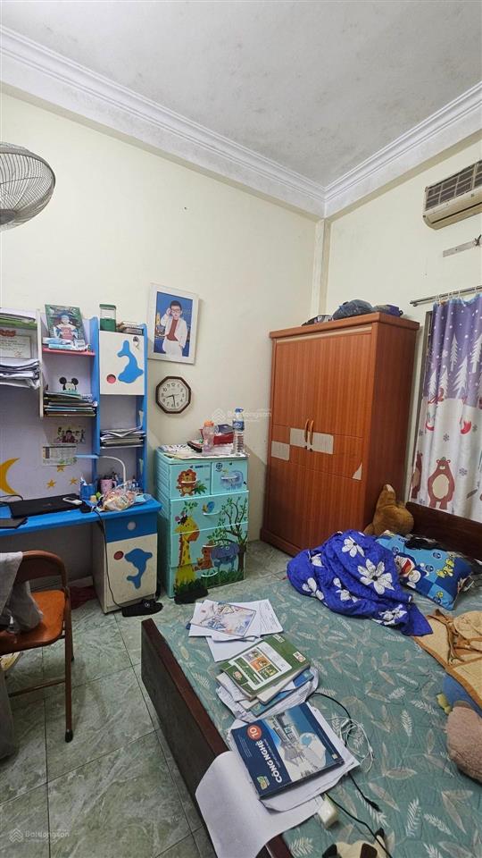 Bán nhà tân mai  ba gác đỗ tận cửa  gần ô tô  sau quy hoạch ra sát mặt đường lớn