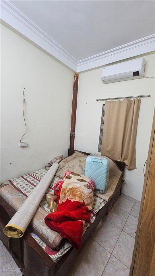 Bán nhà tân mai  ba gác đỗ tận cửa  gần ô tô  sau quy hoạch ra sát mặt đường lớn