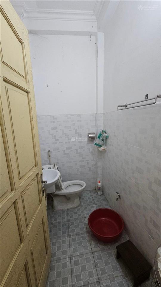 Bán nhà tân mai  ba gác đỗ tận cửa  gần ô tô  sau quy hoạch ra sát mặt đường lớn