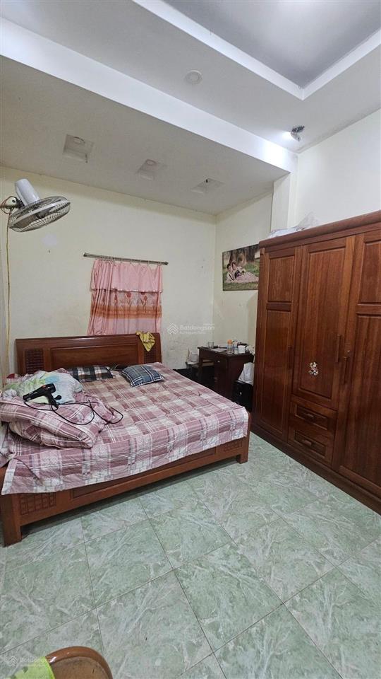 Bán nhà tân mai  ba gác đỗ tận cửa  gần ô tô  sau quy hoạch ra sát mặt đường lớn