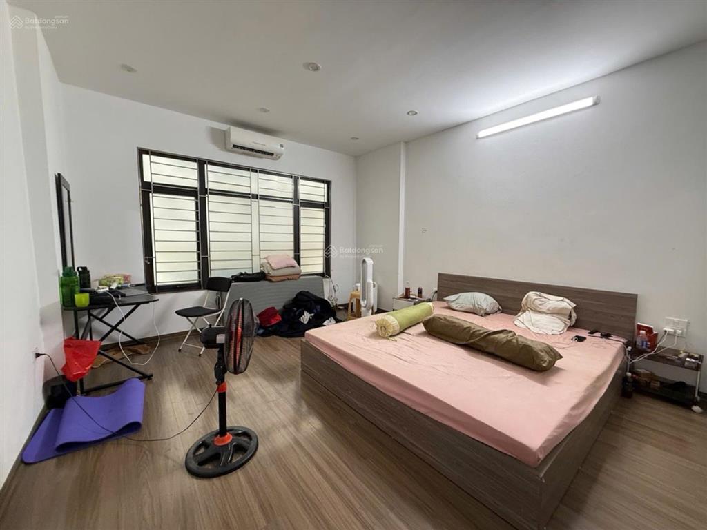 Bán nhà kim giang  phân lô ô tô đỗ cửa  mặt tiền quyền lực  nhà dân xây  dân trí cao
