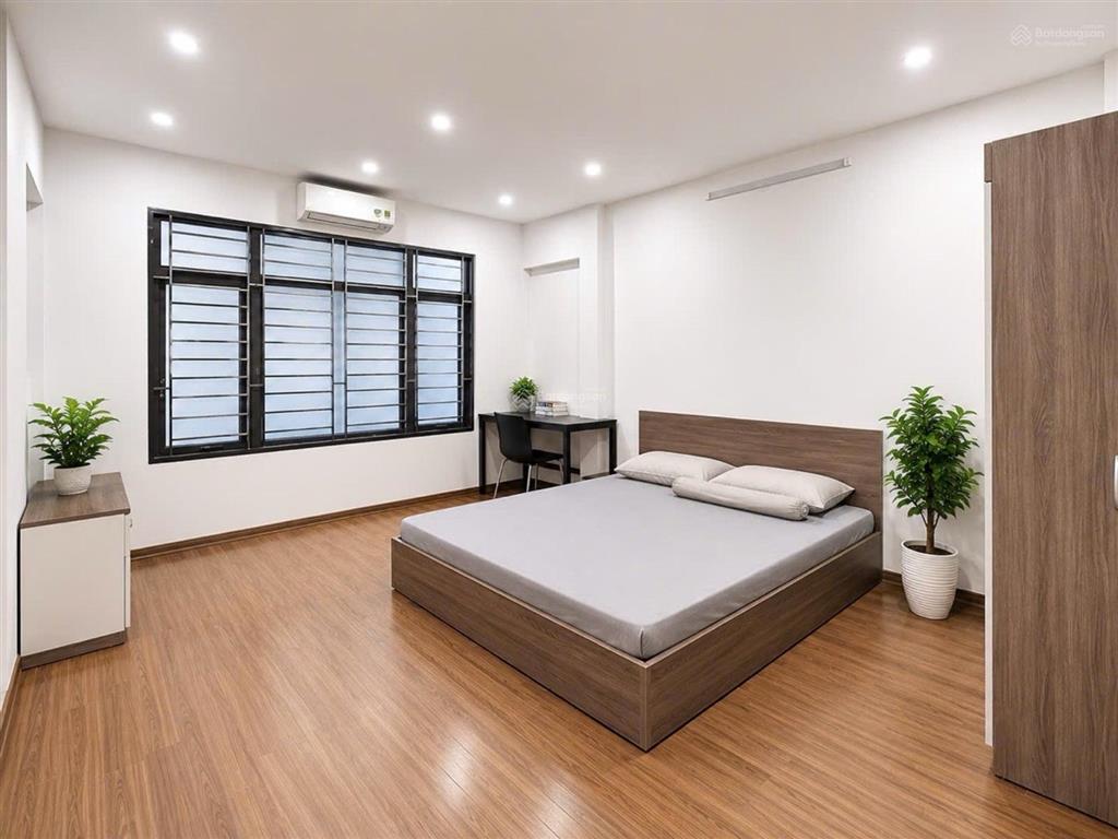Bán nhà kim giang  phân lô ô tô đỗ cửa  mặt tiền quyền lực  nhà dân xây  dân trí cao